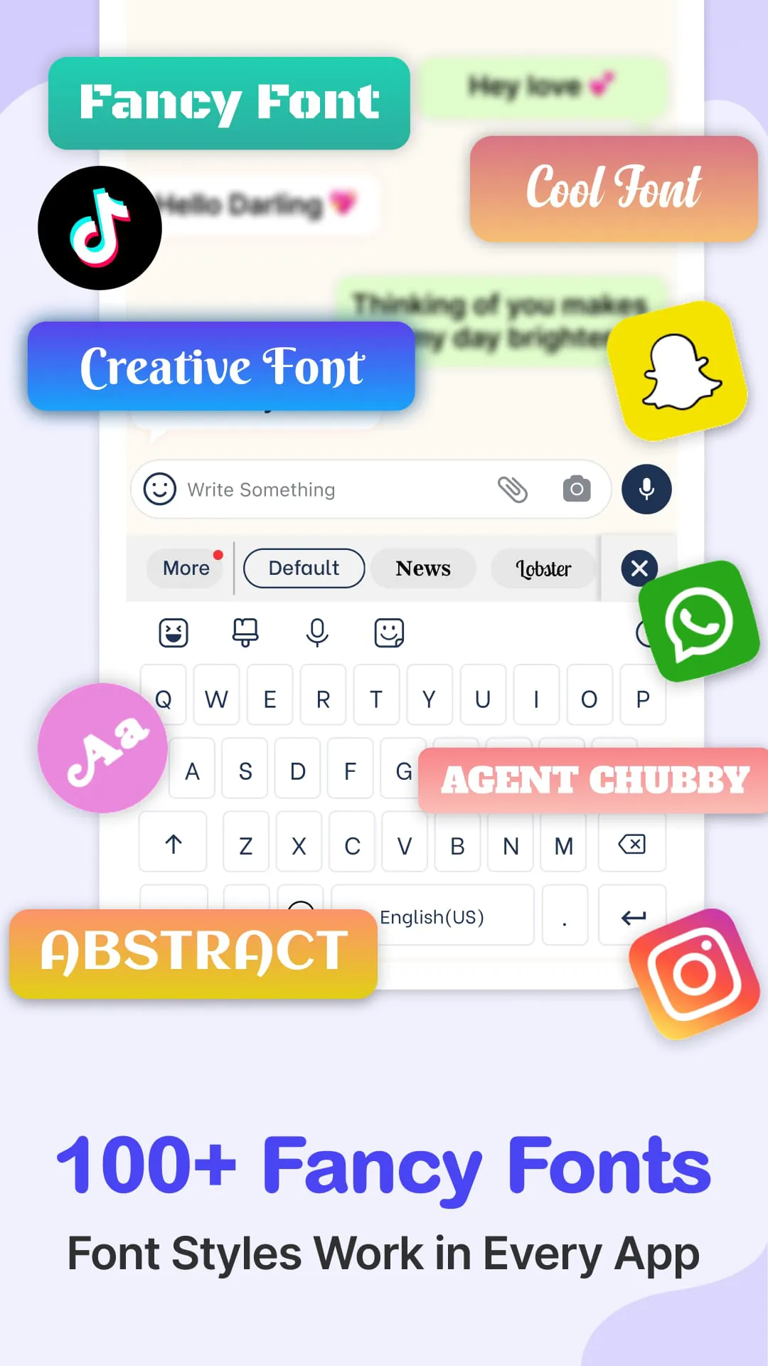 Photo Keyboard themes