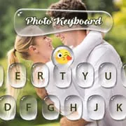 Photo Keyboard themes