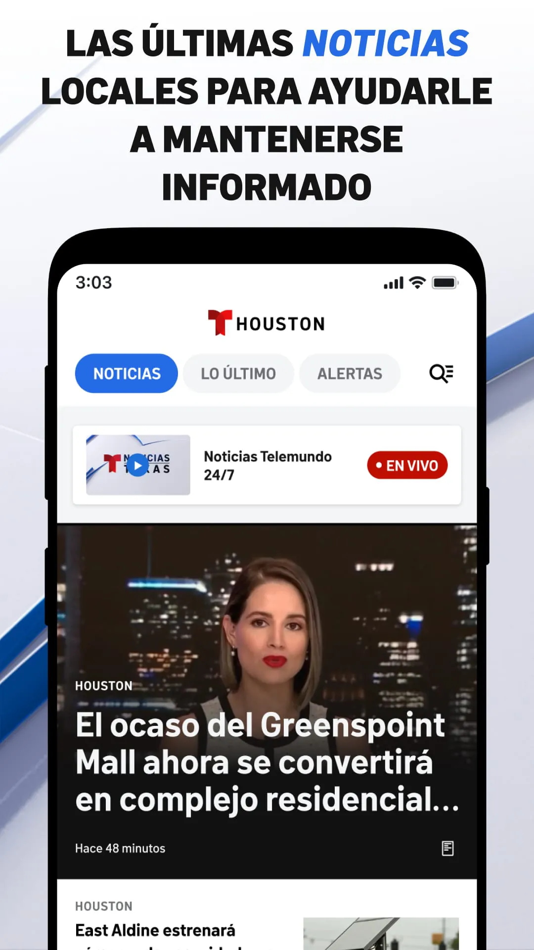 Telemundo Houston