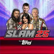 WWE SLAM by Topps® Card Trader