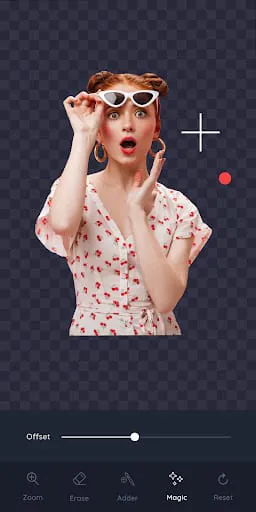 AI Photo Background Changer