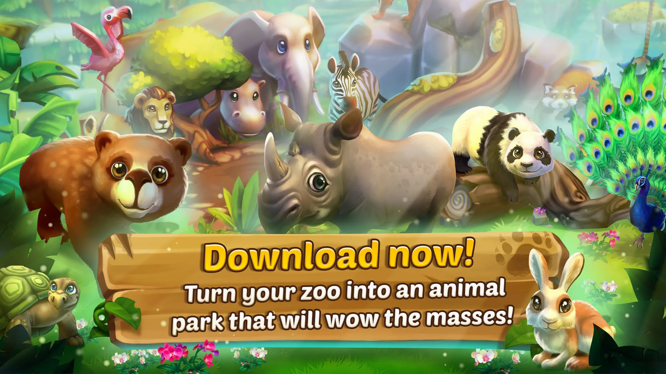 Zoo 2