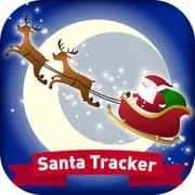 Santa Tracker