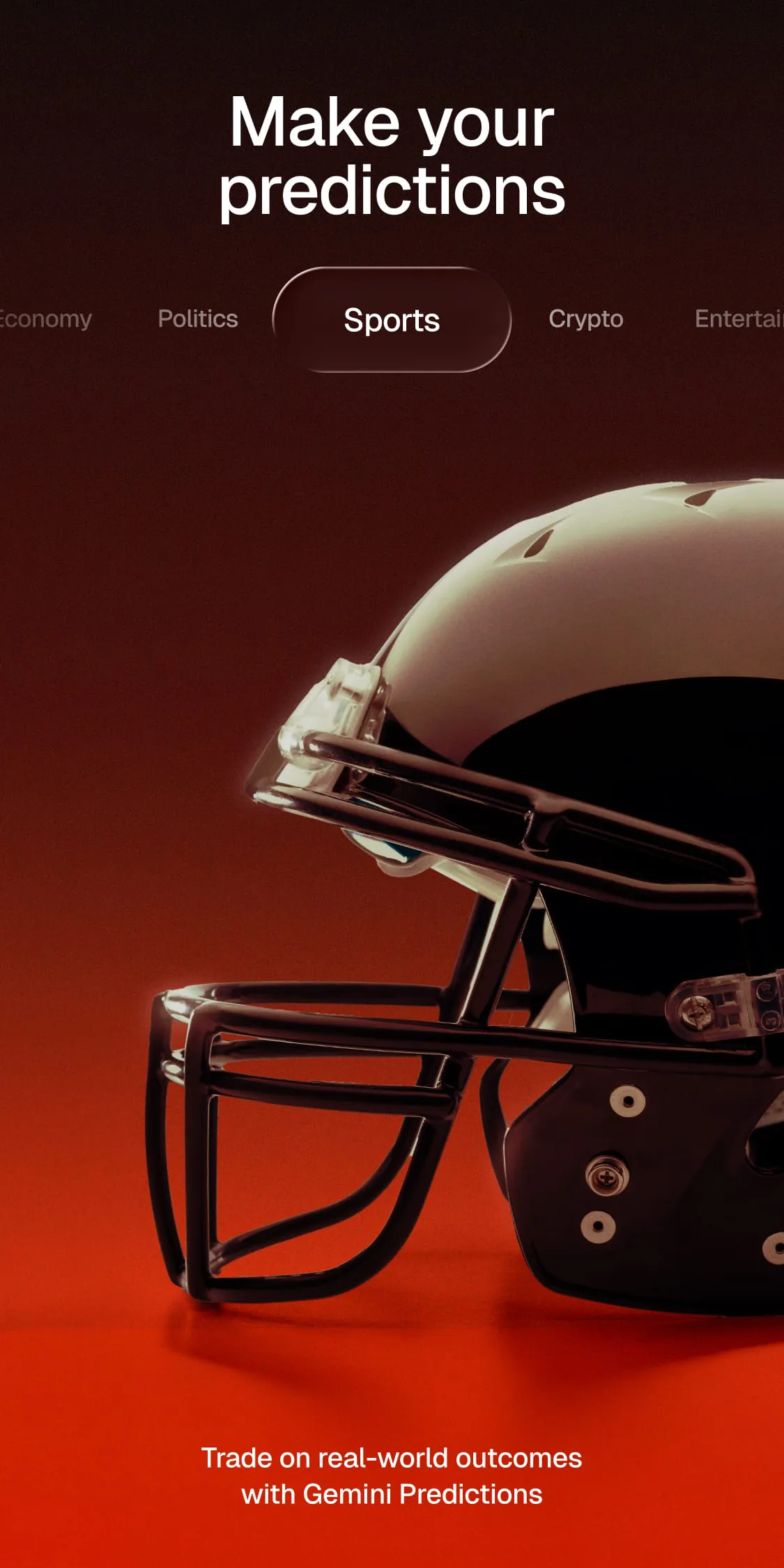 Gemini Exchange & Credit Card