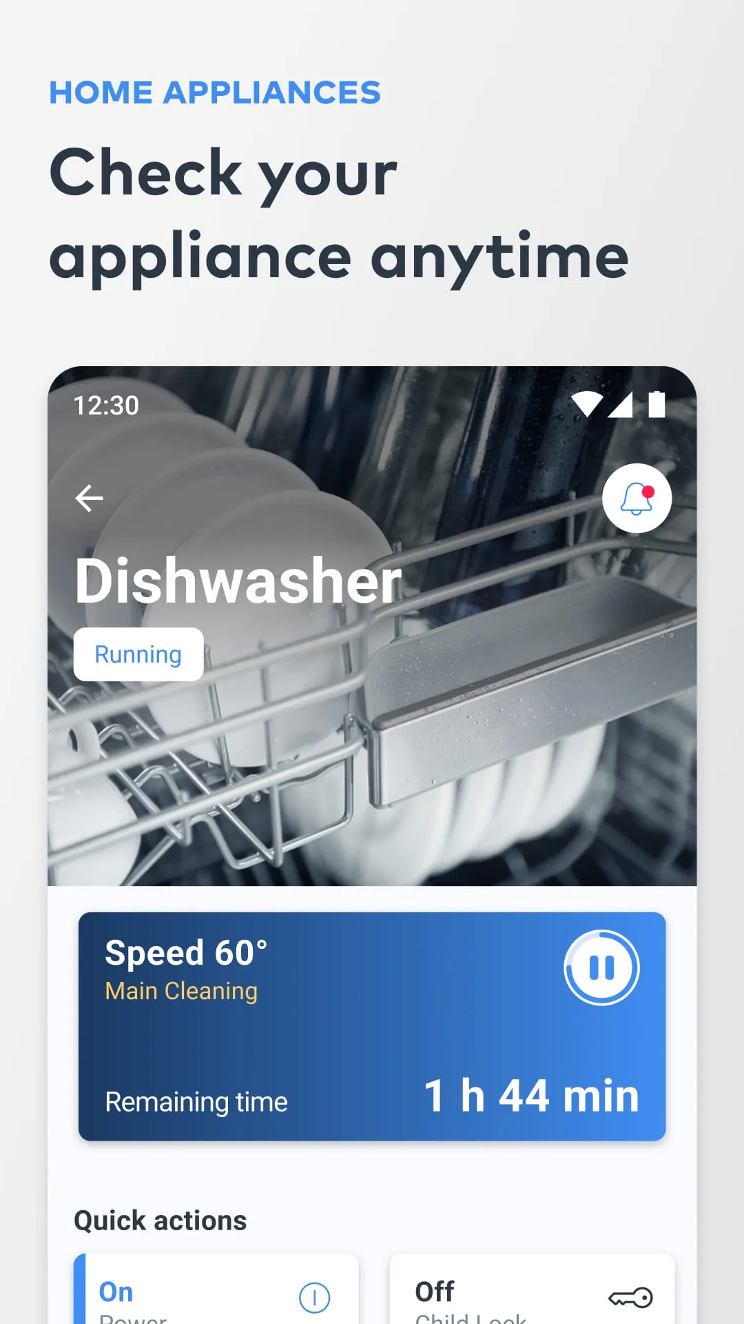 Home Connect (America)