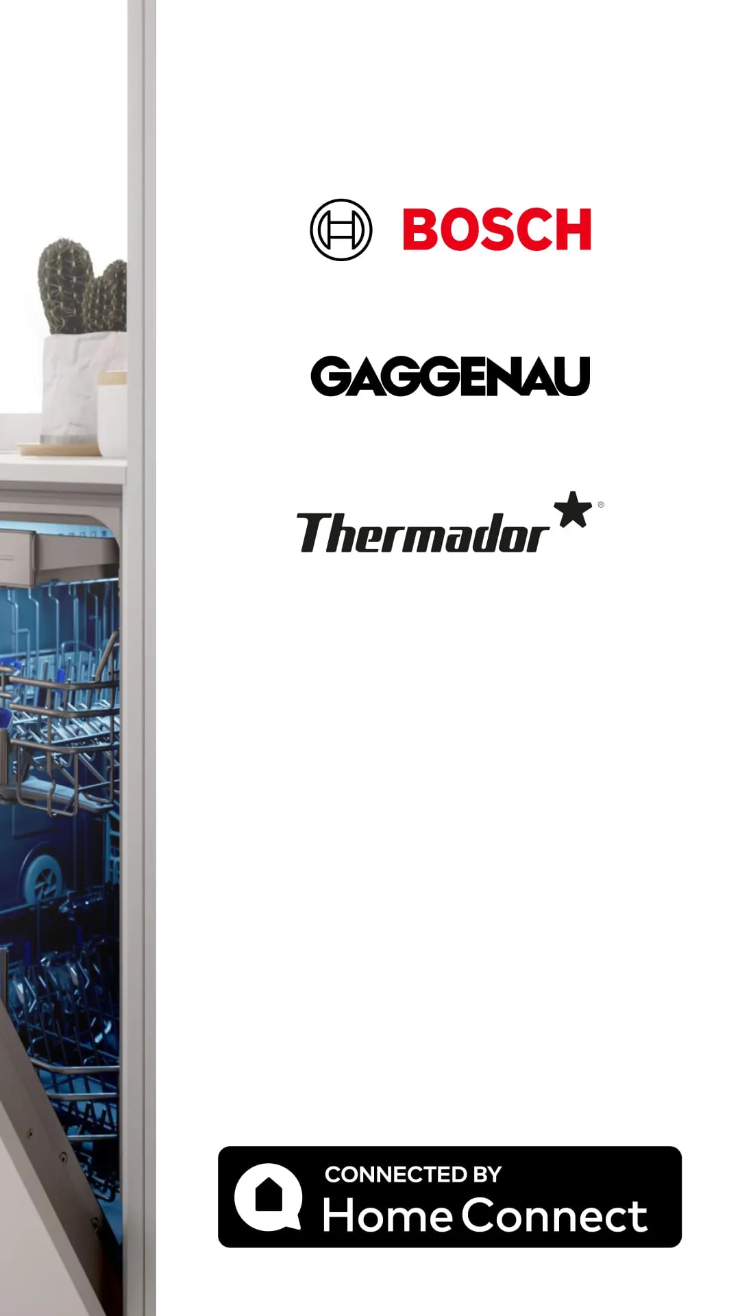 Home Connect (America)