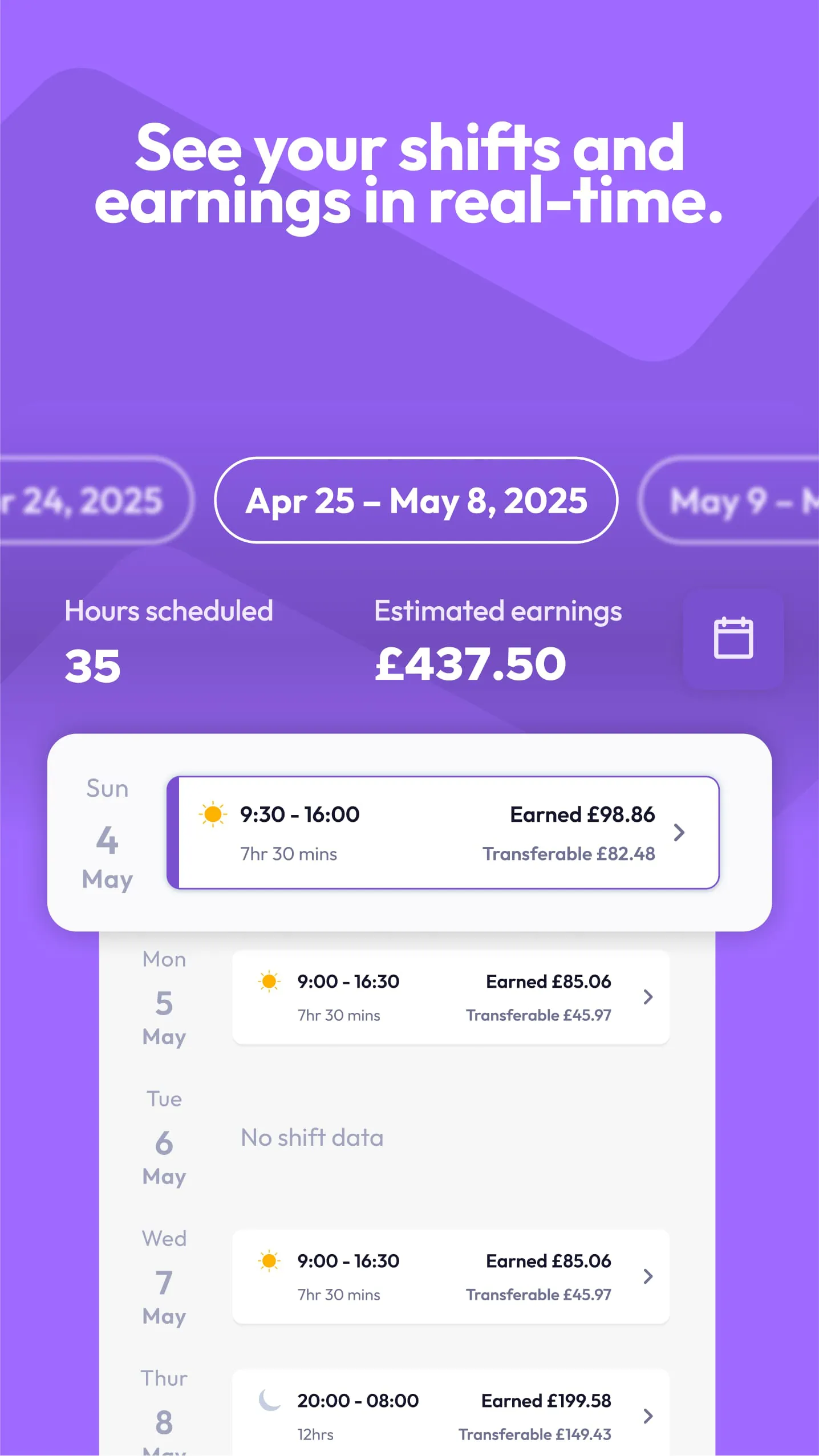 Stream (formerly Wagestream)