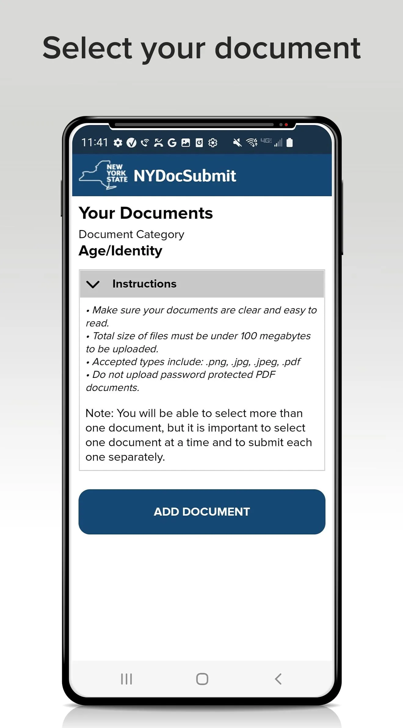 NYDocSubmit