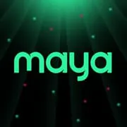 Maya – savings
