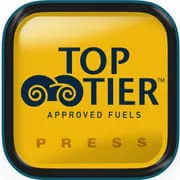 TOP TIER™  Station Finder