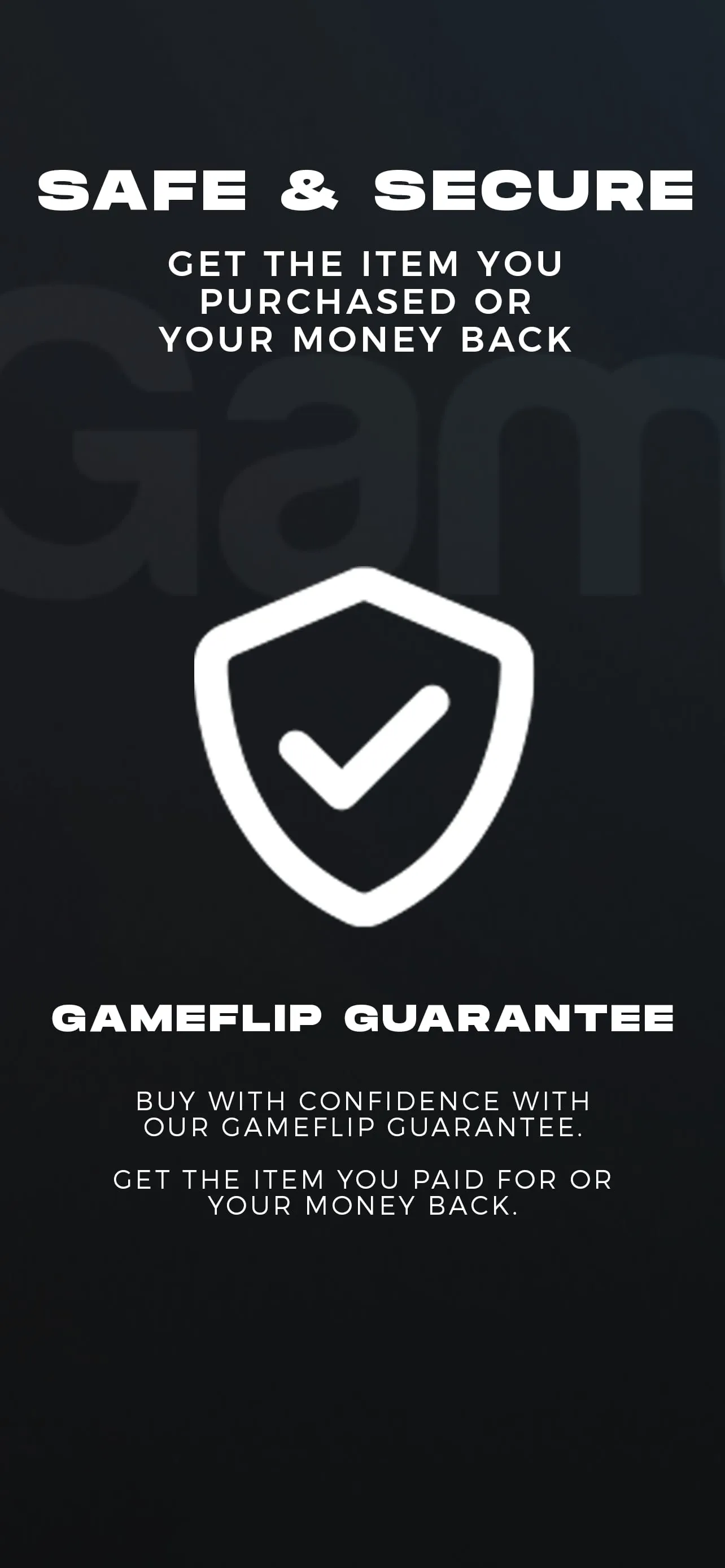 Gameflip