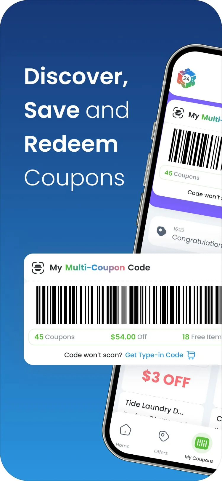 Coupon24