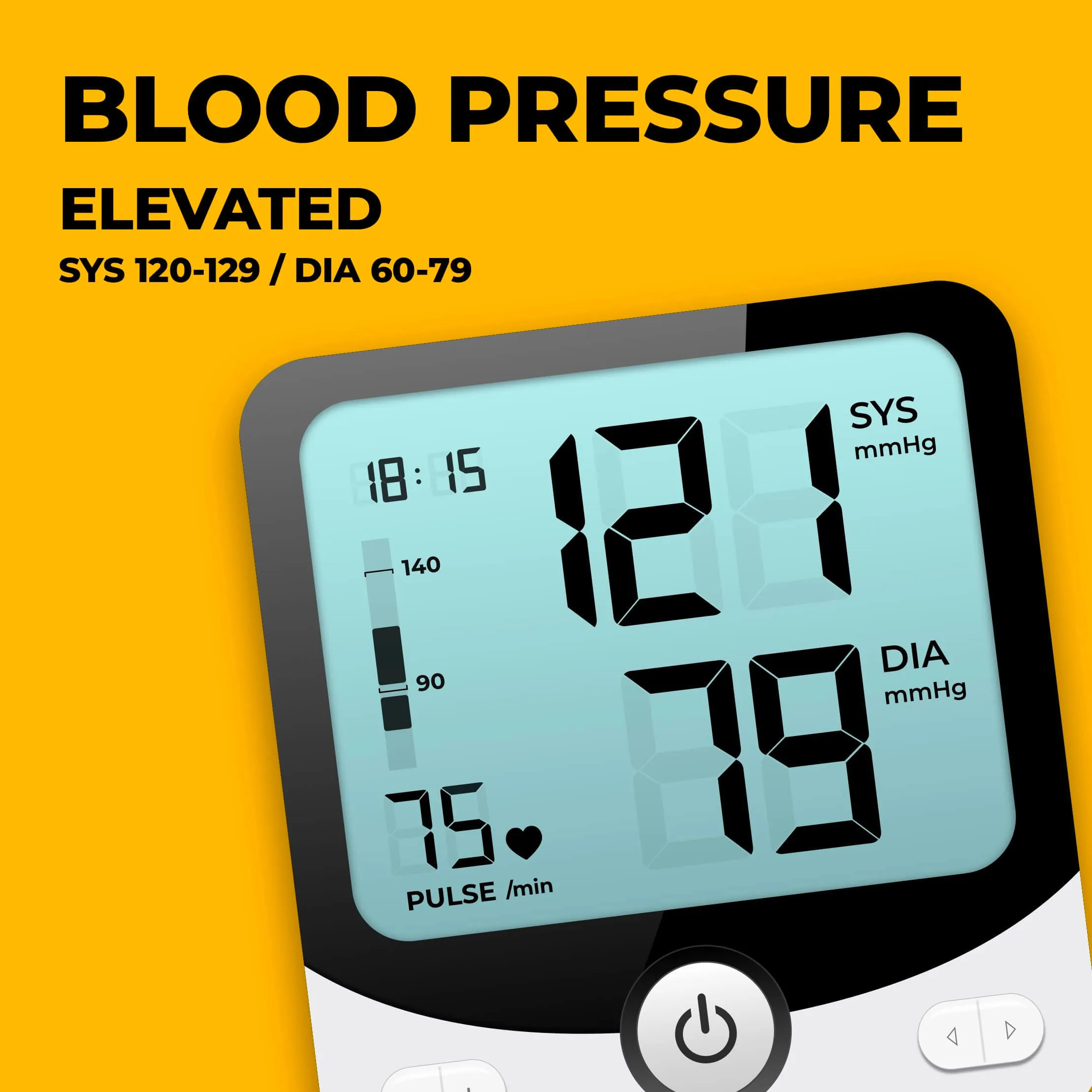 Blood Pressure Pro