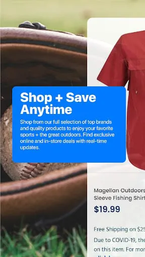 Academy Sports + Outdoors