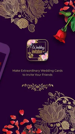 Wedding Invitation Card Maker