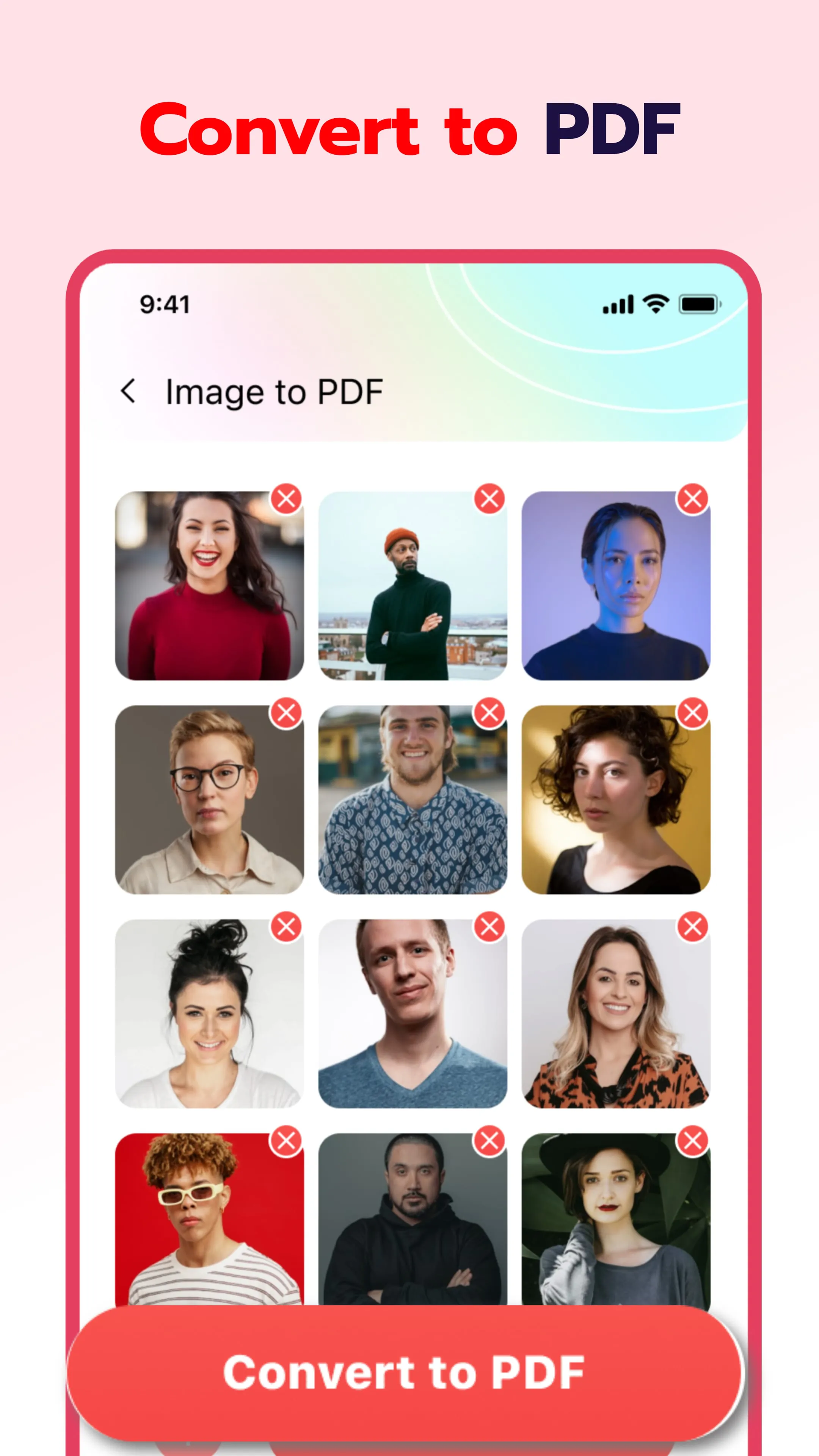 Smart PDF Reader & PDF Viewer