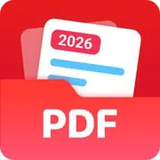 Smart PDF Reader & PDF Viewer