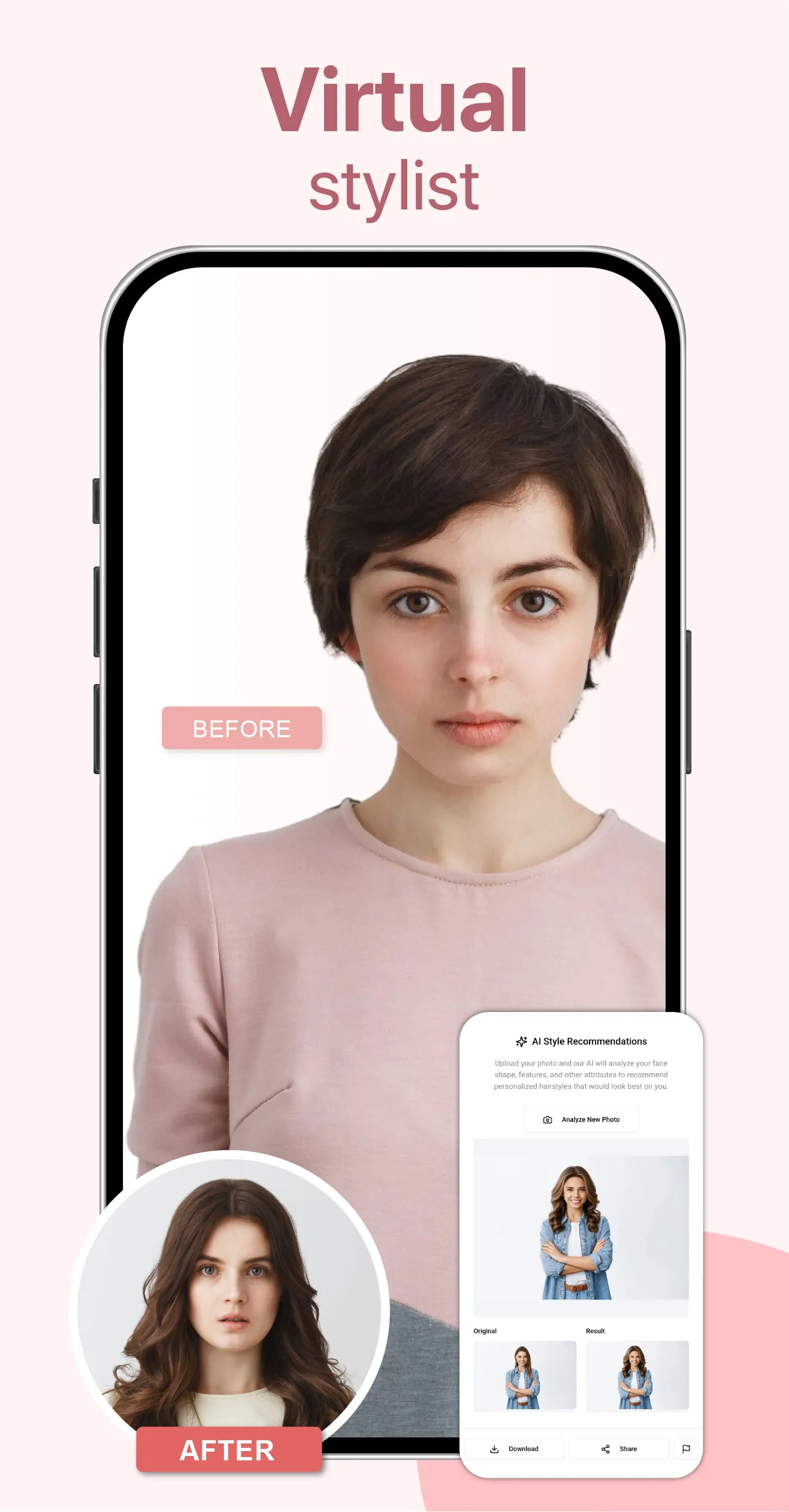 Hairstyles Tutorial Guide