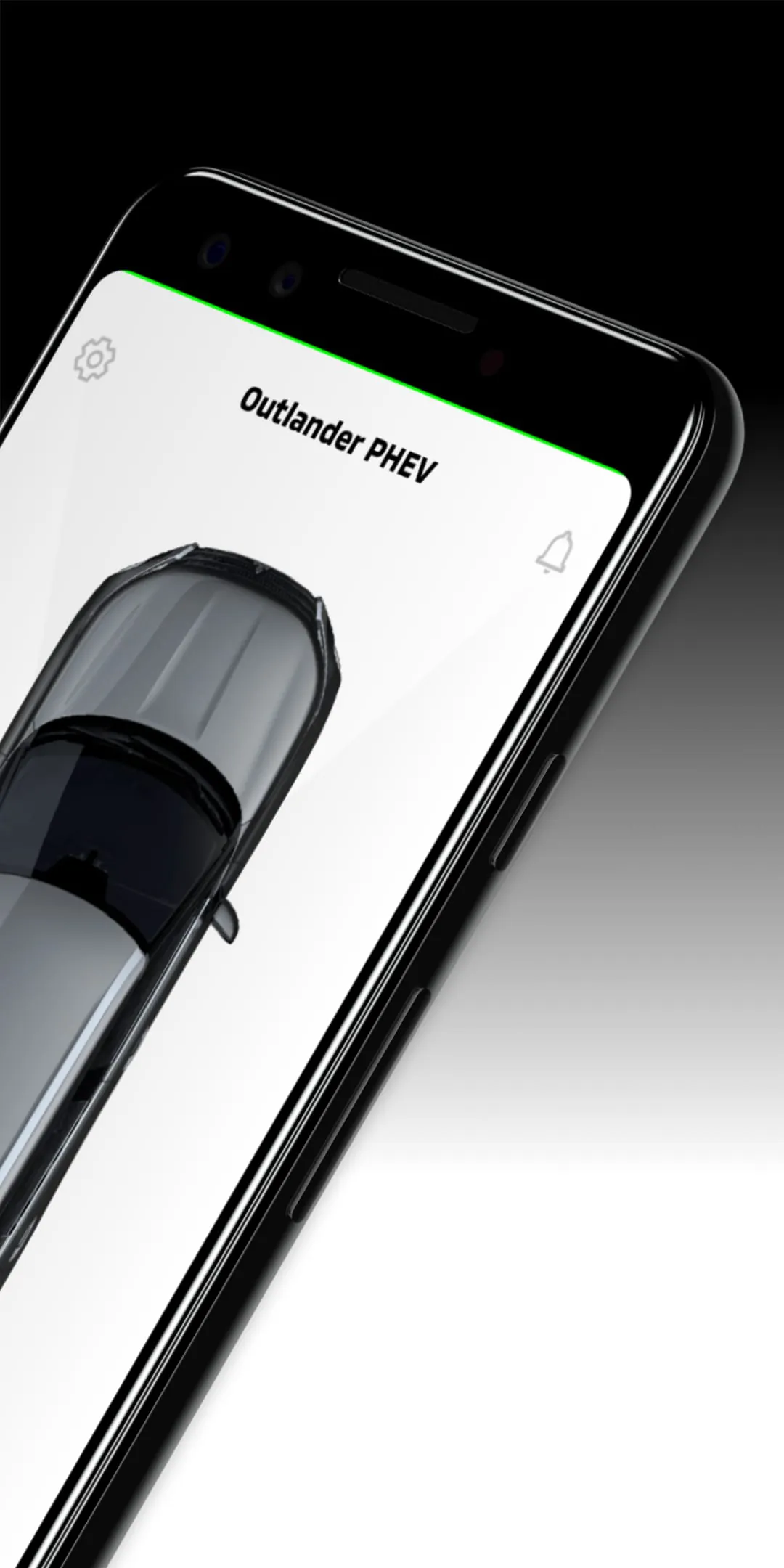 My Mitsubishi Connect