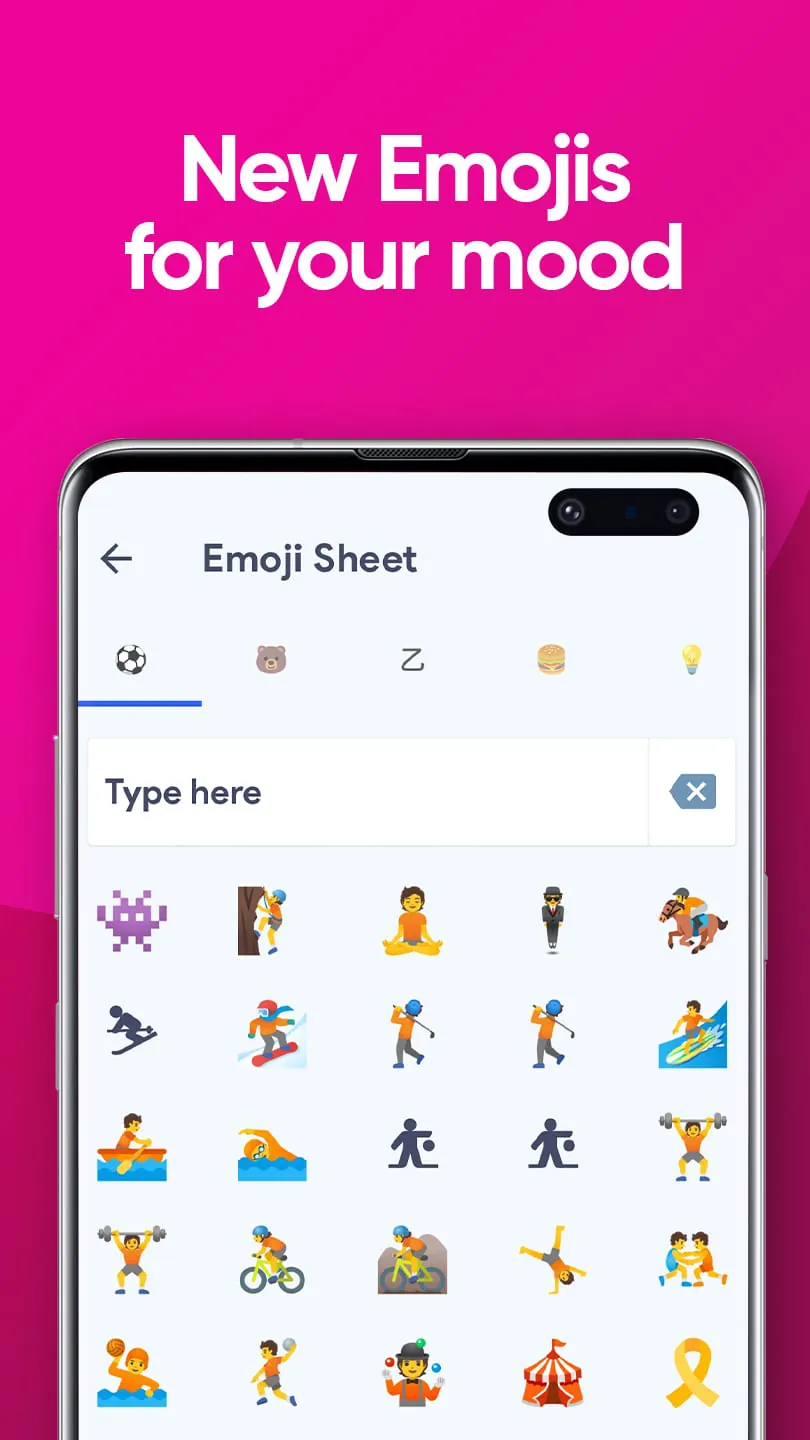 Fancy Text Generator
