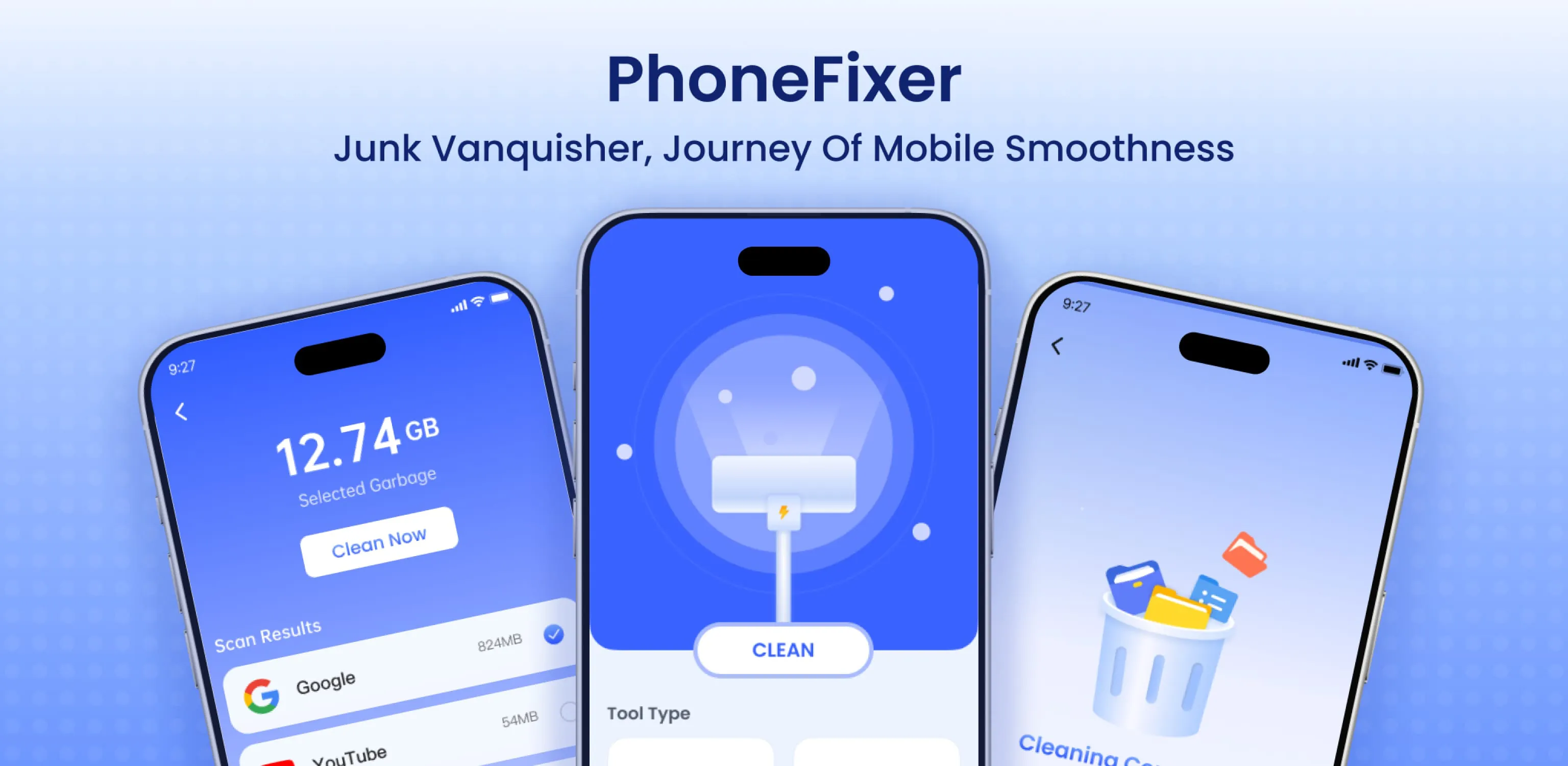 PhoneFixer