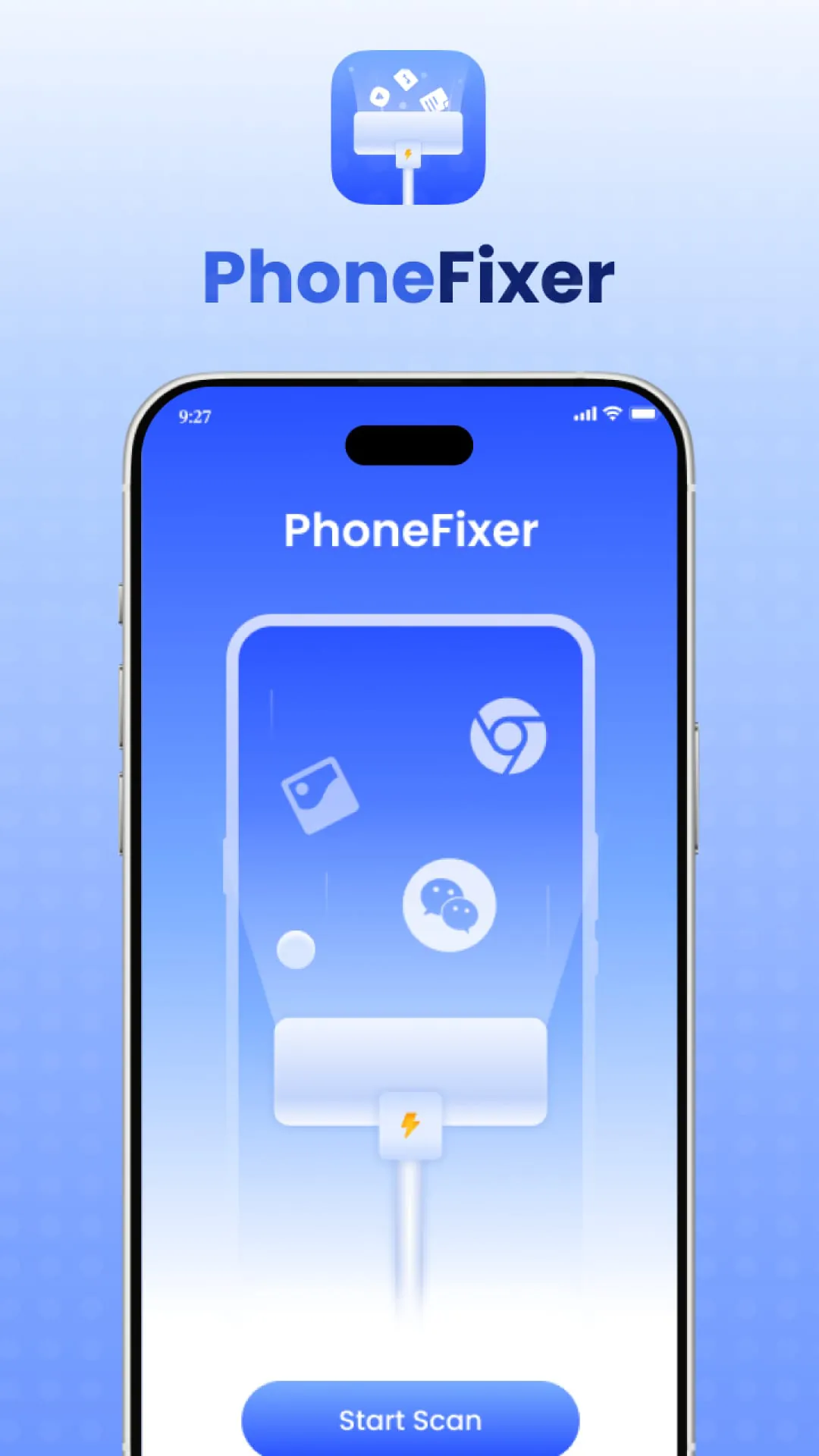 PhoneFixer
