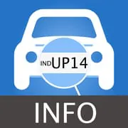 Vehicle Information App