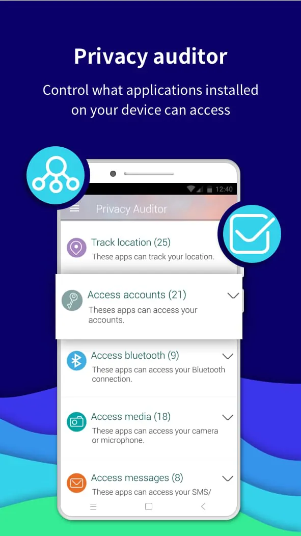Panda Dome Antivirus and VPN