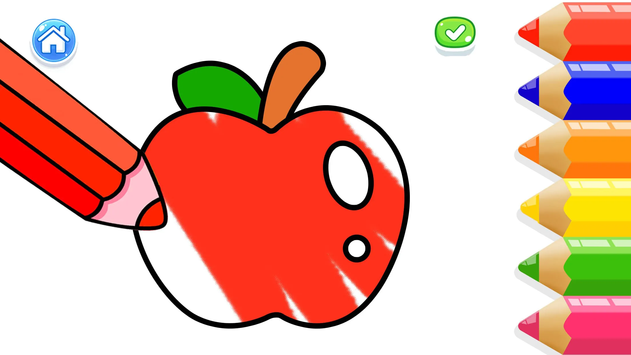 Kids Coloring Pages For Boys