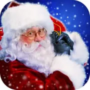 Speak to Santa! Tracker & Call