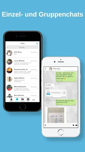 SchoolMessenger