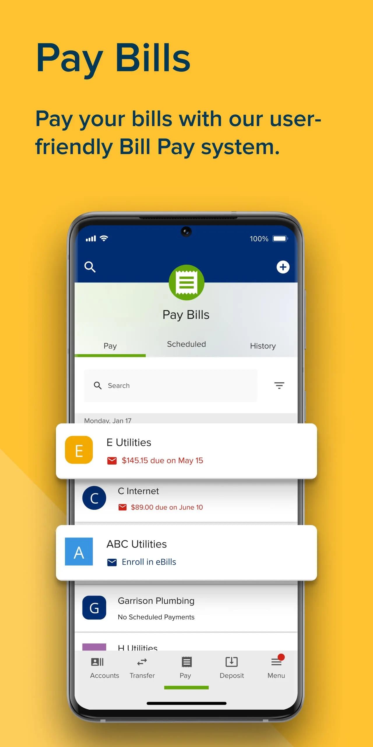 SELCO Community Credit Union