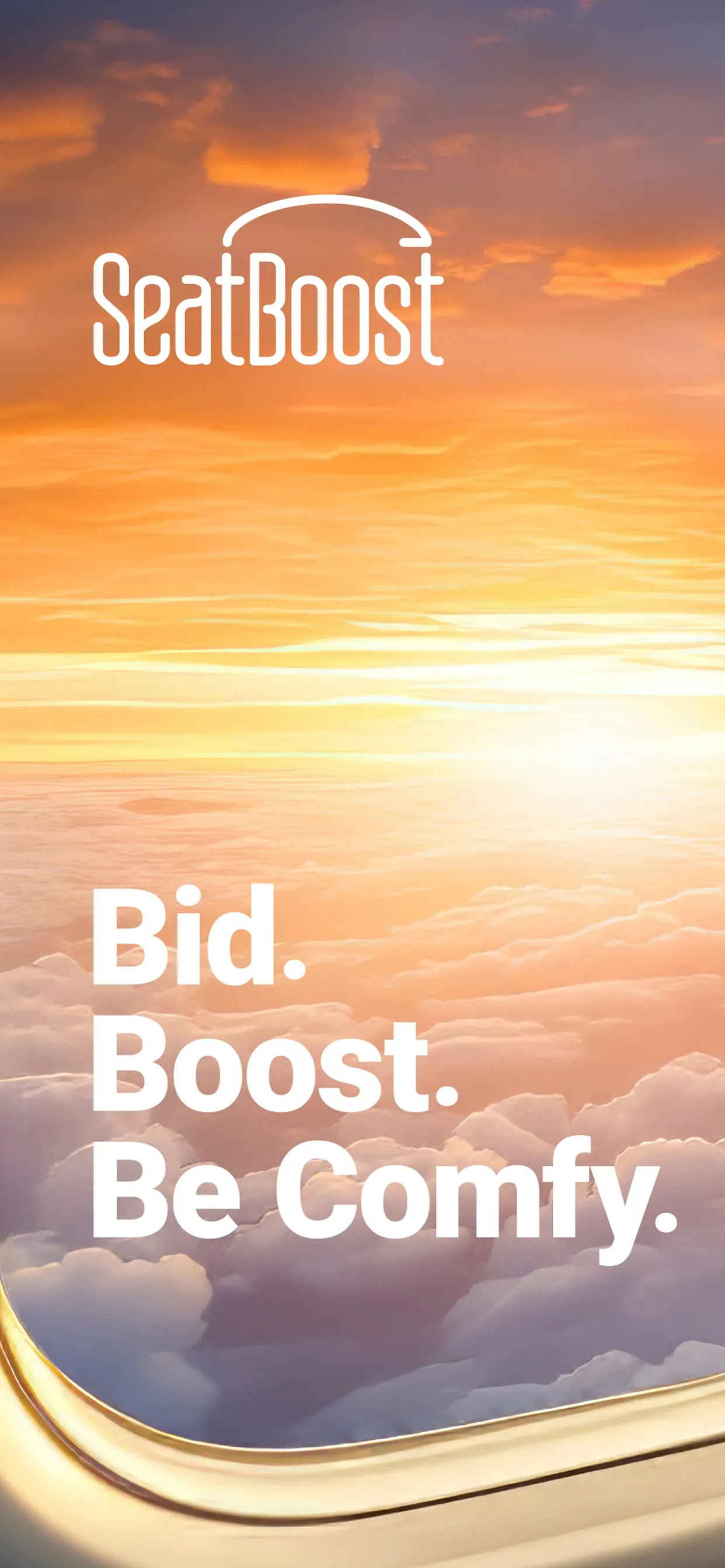 SeatBoost