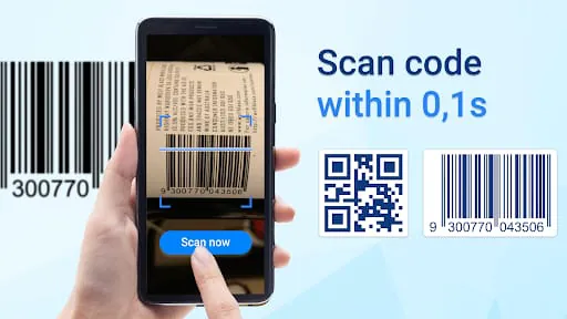 QR Code Reader