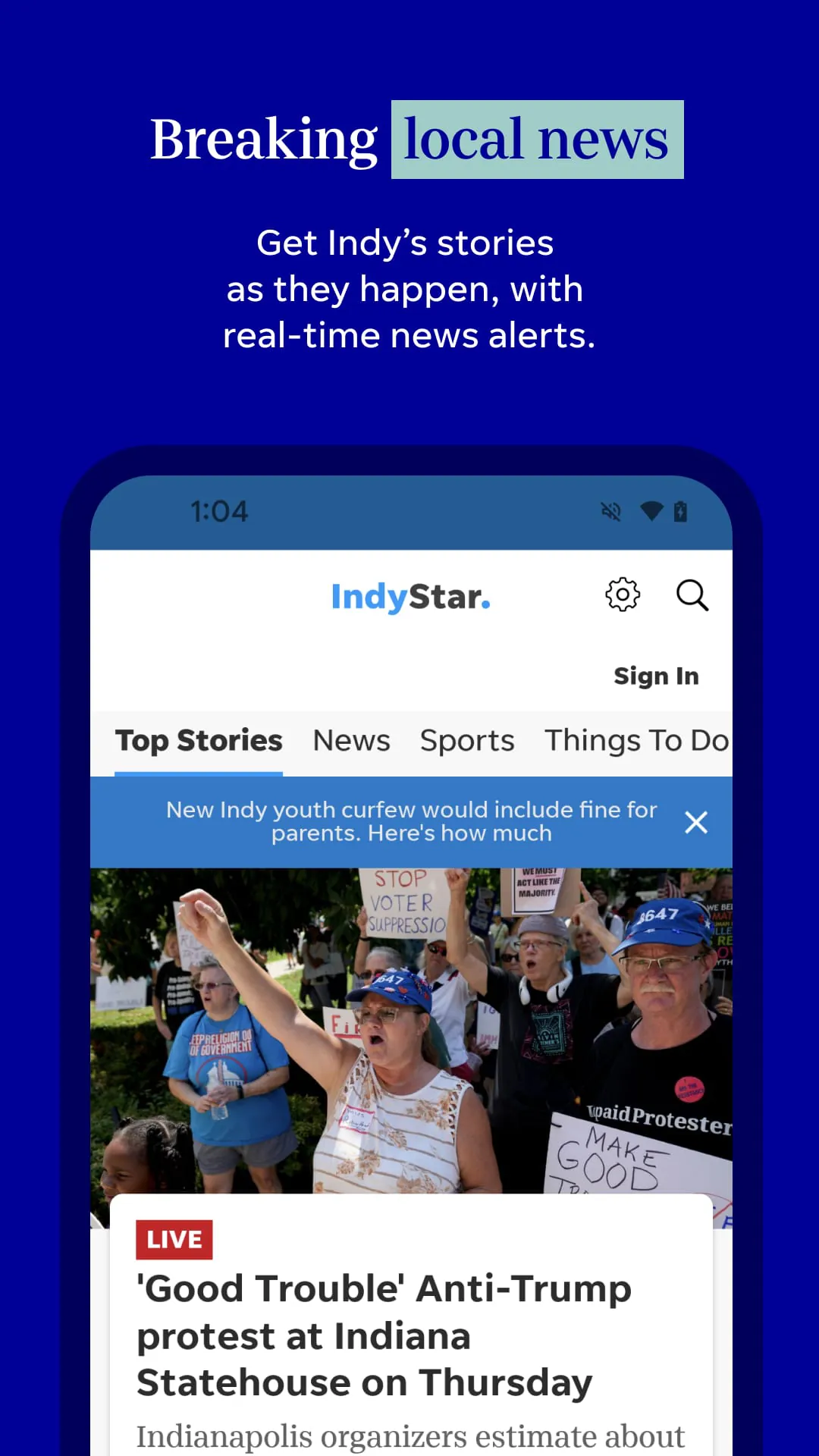 IndyStar