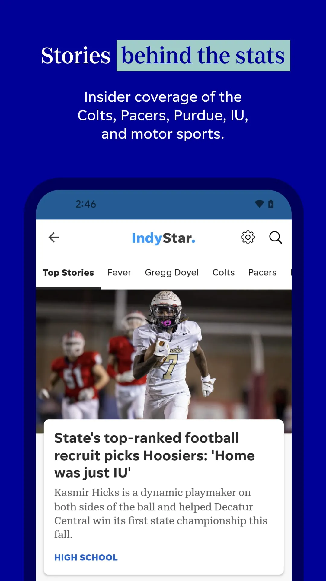 IndyStar