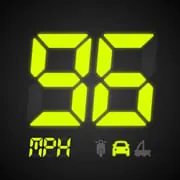 GPS Speedometer