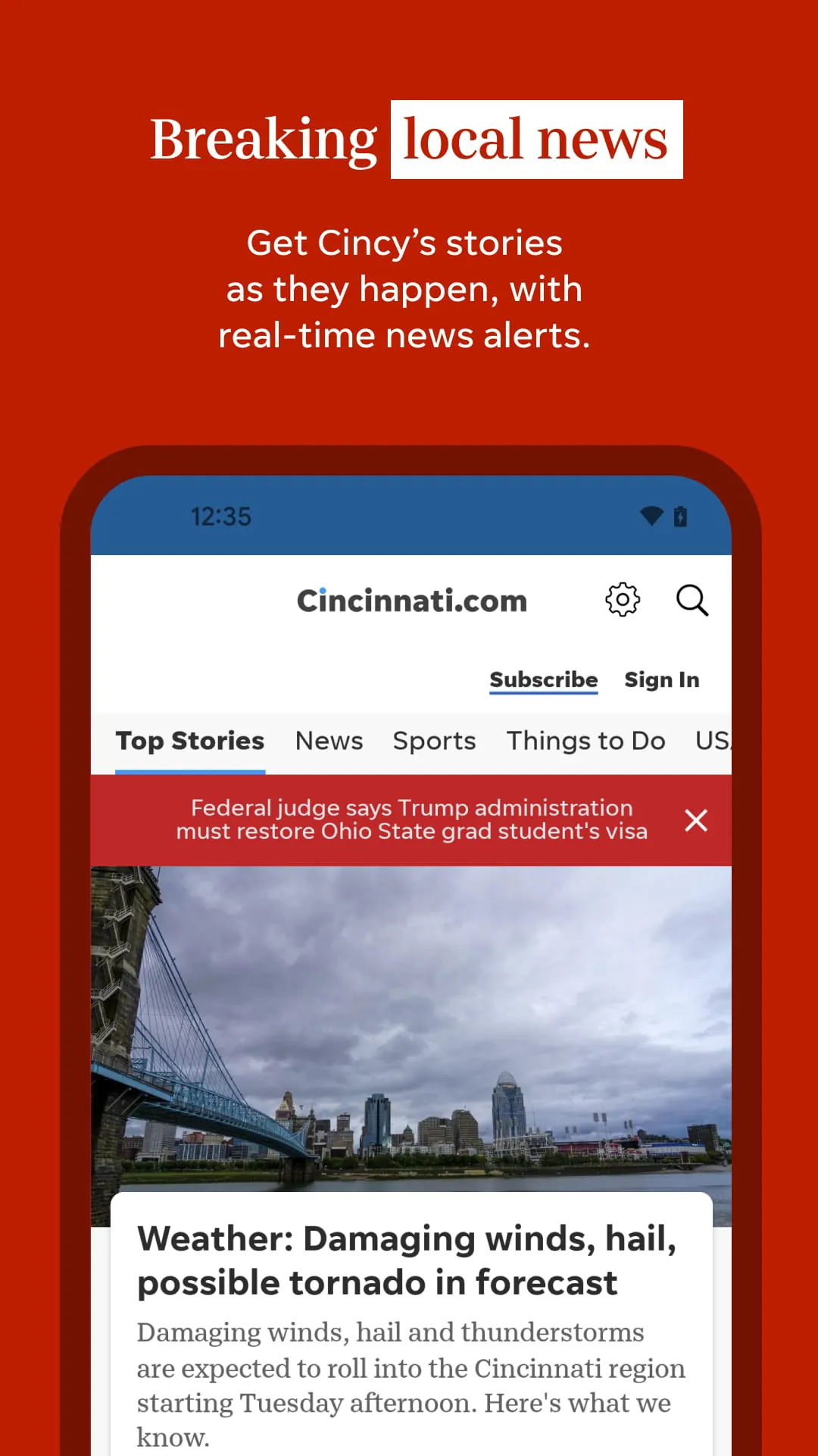 Cincinnati.com