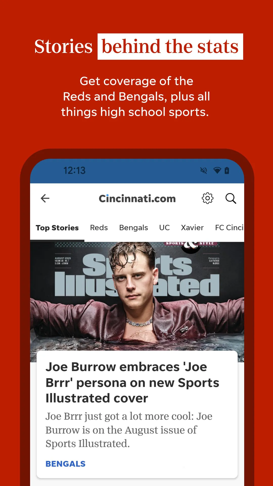 Cincinnati.com
