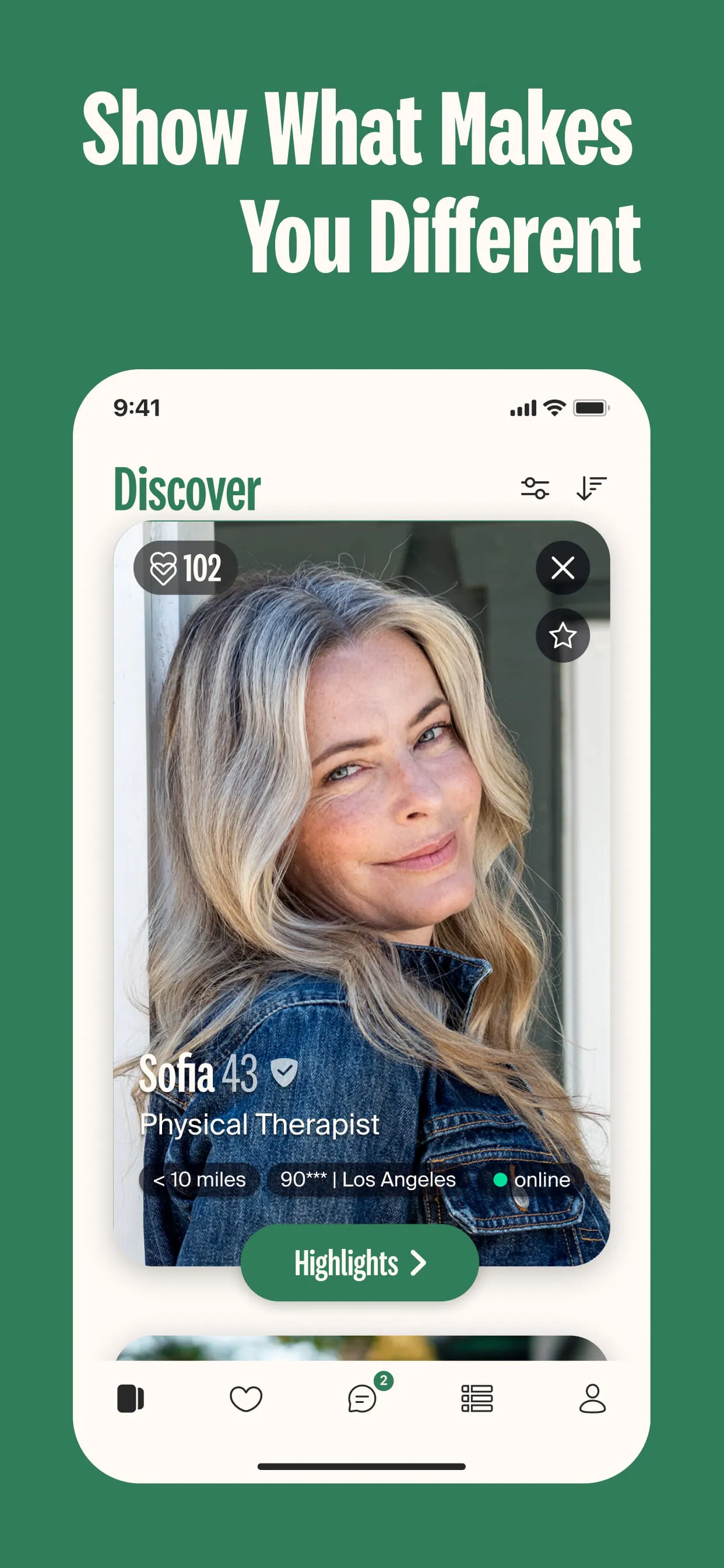 eharmony dating & real love