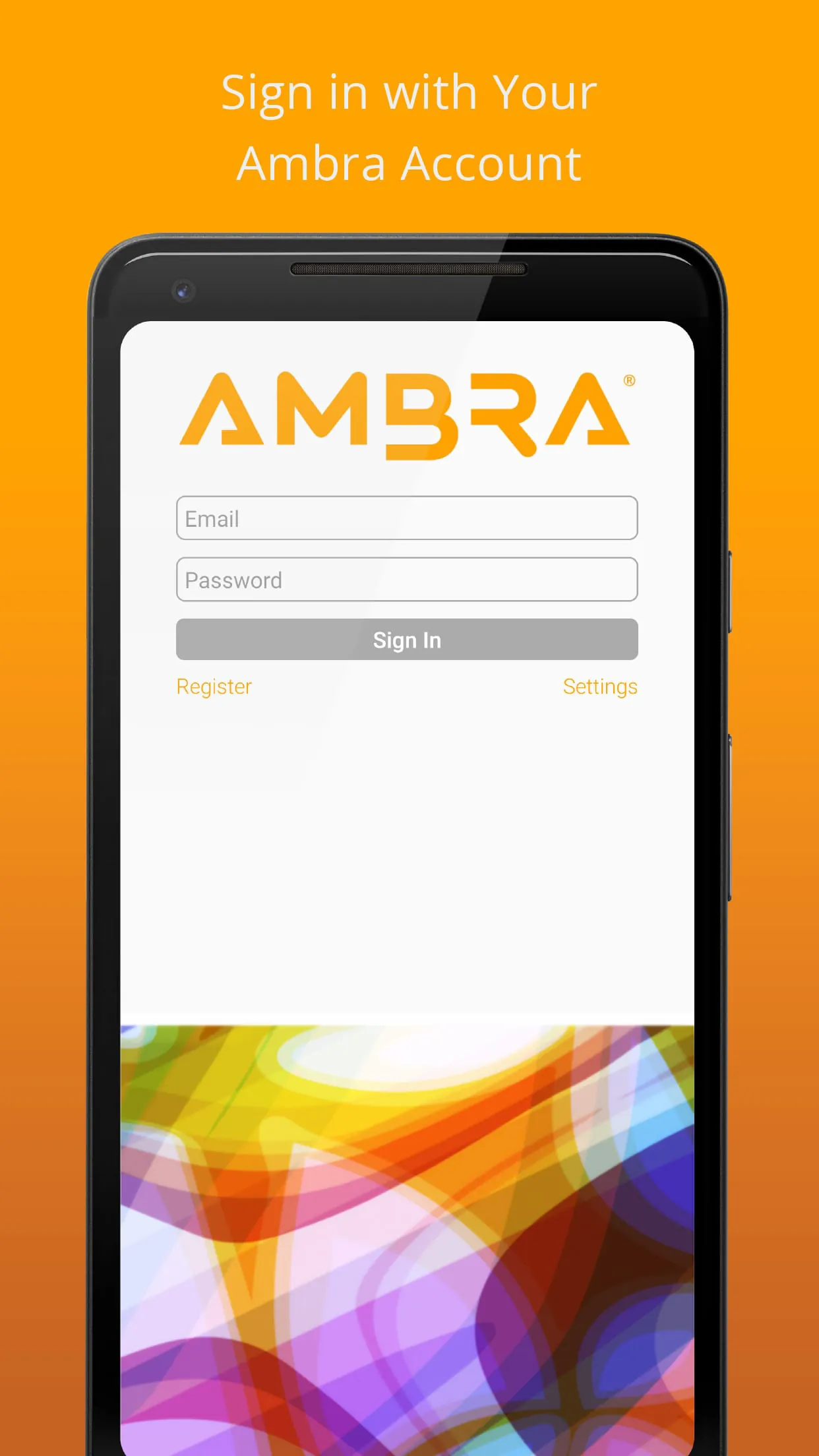 Ambra