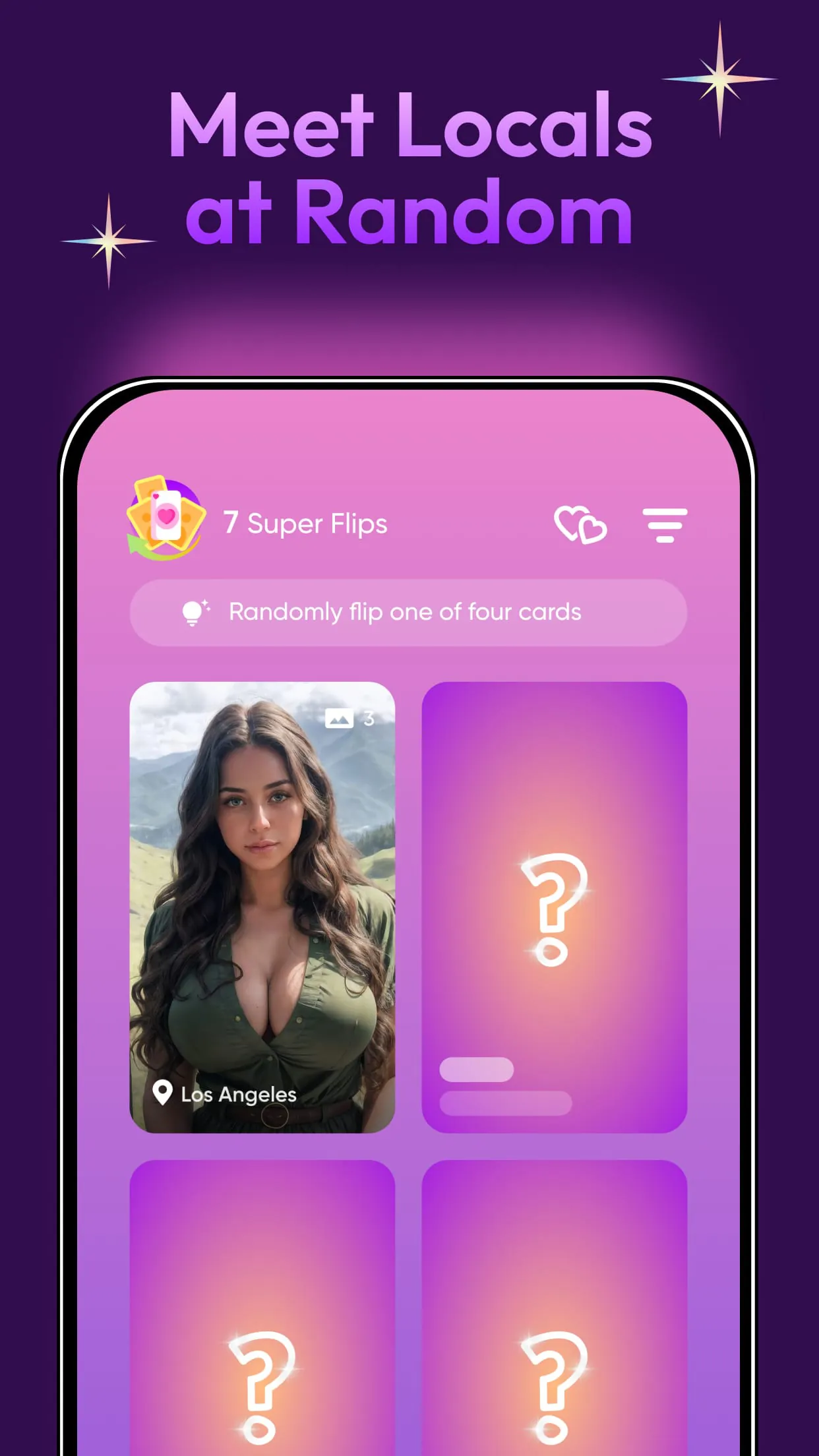 Casual Hookup Dating