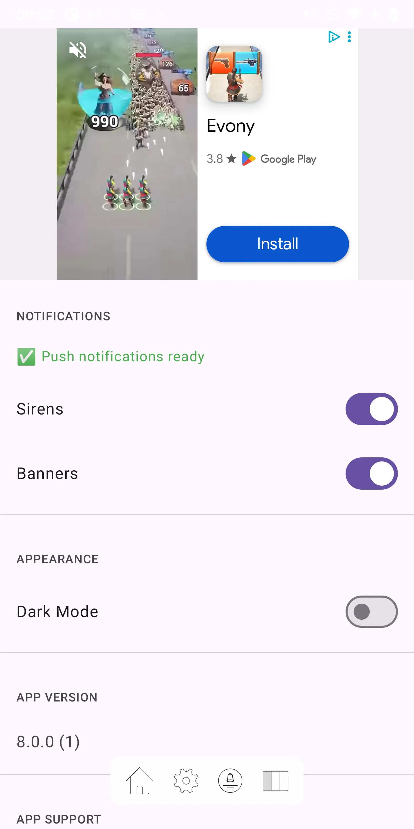 Drudge Report (Official App)