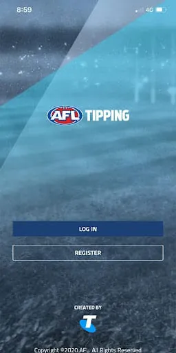 AFL Tipping