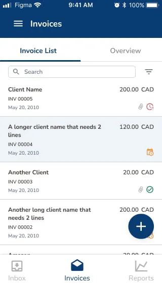 Kashoo Cloud Accounting