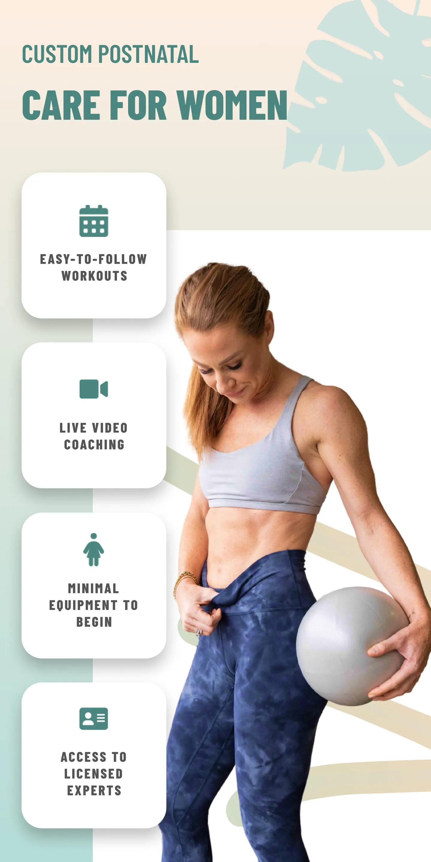 Birth Recovery Center