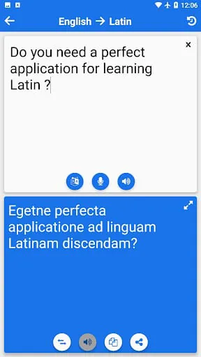 Latin