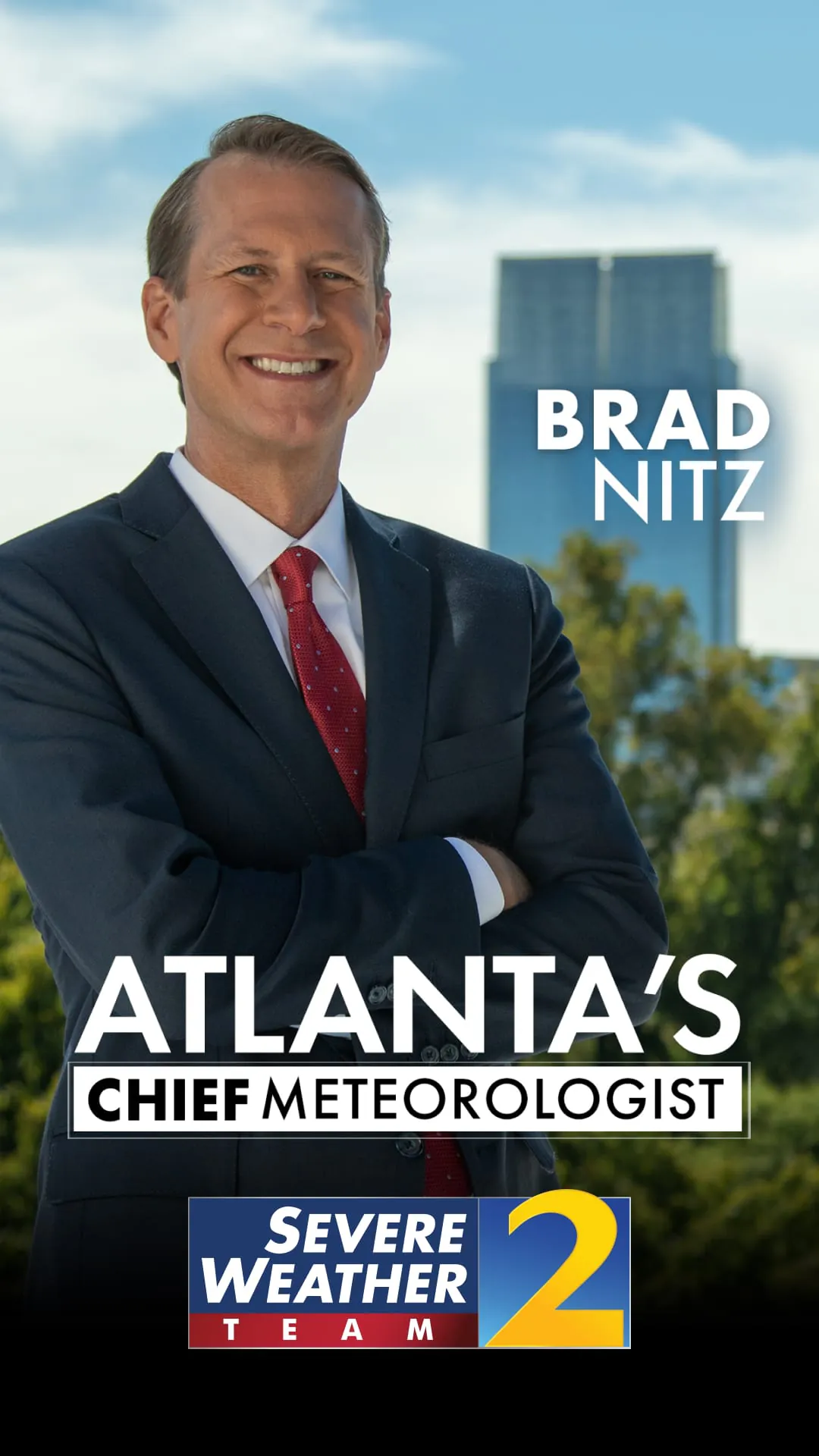 Severe Weather Team 2