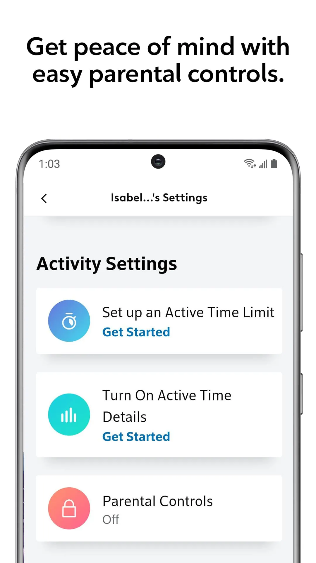 Rogers Xfinity (Shaw)