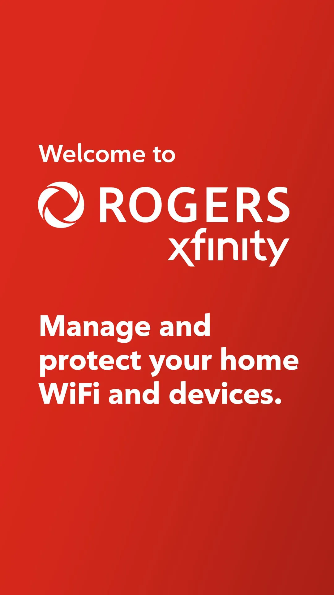 Rogers Xfinity (Shaw)